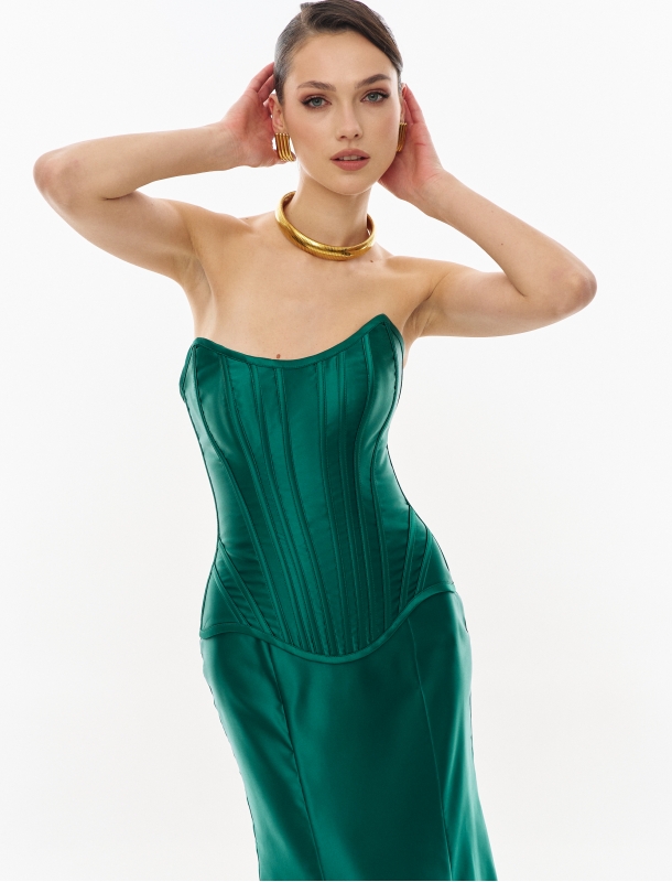 Вечерний комплект 1119